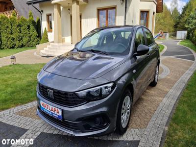 Fiat Tipo 1.4 Classic