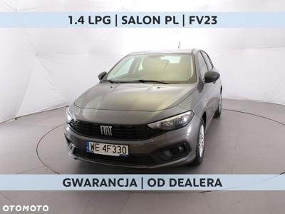 Fiat Tipo 1.4 Classic