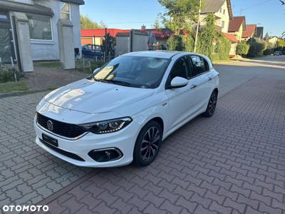 Fiat Tipo 1.4 T-Jet 16v Easy EU6d