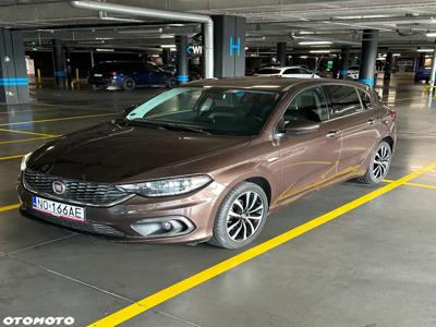 Fiat Tipo 1.4 T-Jet 16v Lounge