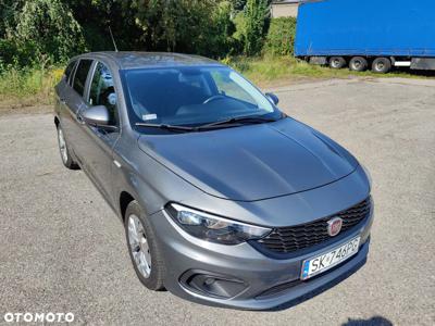 Fiat Tipo 1.4 T-Jet 16v Pop