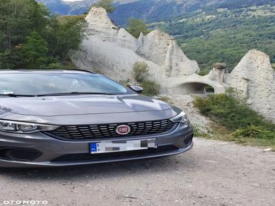 Fiat Tipo 1.4 T-Jet 16v Pop