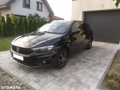 Fiat Tipo 1.4 T-Jet 16v Pop