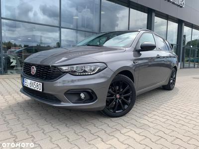 Fiat Tipo 1.4 T-Jet 16v S-Design EU6d