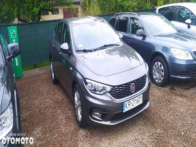 Fiat Tipo 1.6 E-Torq 16v Lounge