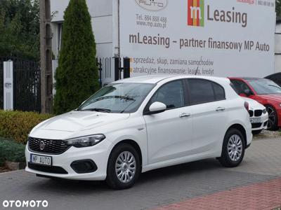 Fiat Tipo 1.6 E-Torq 16v Pop