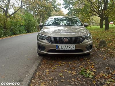 Fiat Tipo 1.6 MultiJet 16v Easy