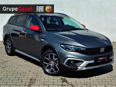 Fiat Tipo II Station Wagon Facelifting 1.5 Hybrid 130KM 2023