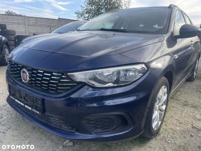 Fiat Tipo Kombi 1.4 16V Street