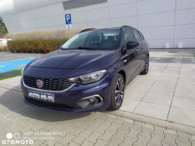 Fiat Tipo Kombi 1.6 MultiJet DCT Business Line