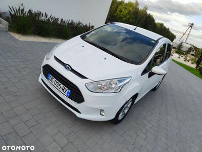 Ford B-MAX 1.0 EcoBoost Ambiente