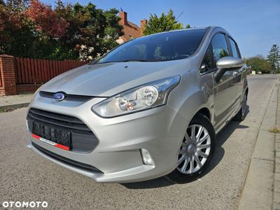 Ford B-MAX 1.5 TDCi Ambiente