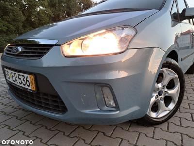 Ford C-MAX 1.6 Ambiente