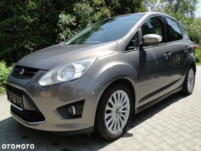 Ford C-MAX 1.6 FF Titanium