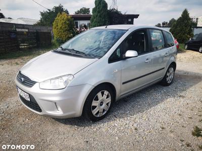 Ford C-MAX 1.6 Gold X