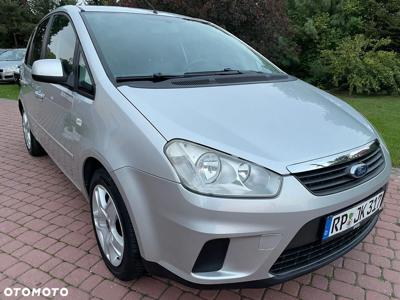 Ford C-MAX 1.6 Style+