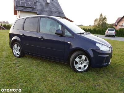 Ford C-MAX 1.6 TDCi DPF Ambiente