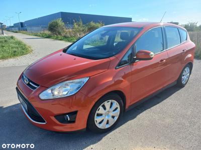 Ford C-MAX 1.6 Titanium