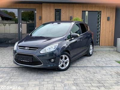 Ford C-MAX 1.6 Titanium