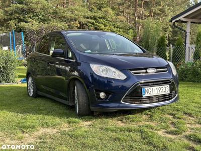 Ford C-MAX 1.6 Titanium