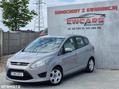 Ford C-MAX 1.6 Trend