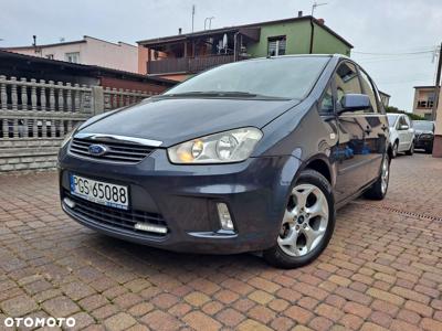 Ford C-MAX 1.8 Style+