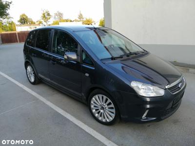 Ford C-MAX 1.8 Titanium