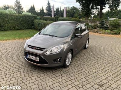 Ford C-MAX 2.0 ENERGI CVT