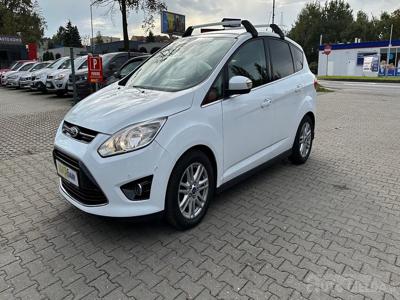 FORD C-MAX 2,0 TDCI Automat , Osobow