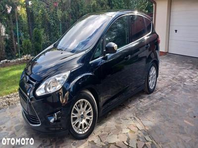 Ford C-MAX 2.0 TDCi Titanium