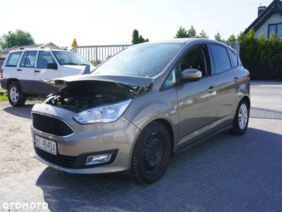 Ford C-MAX Gr 1.0 EcoBoost Edition ASS