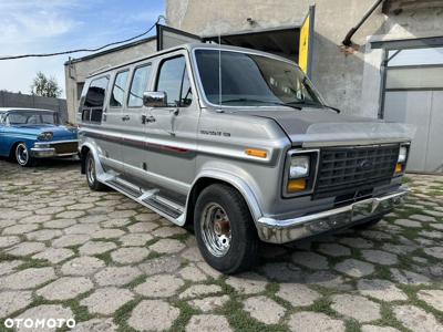 Ford Econoline