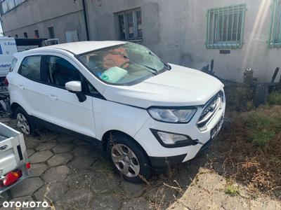 Ford EcoSport 1.0 EcoBoost TREND