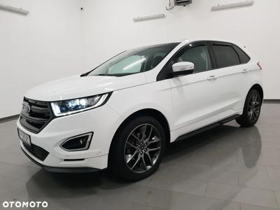 Ford EDGE 2.0 TDCi 4WD ST-Line