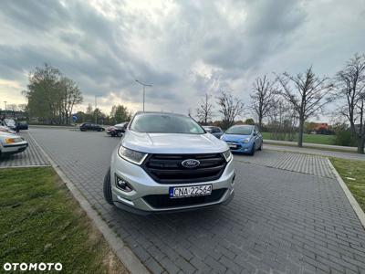 Ford EDGE 2.0 TDCi Twin-Turbo 4WD Sport