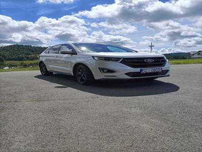 Ford Edge Sport 2.0 tdci biturbo