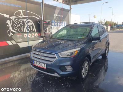 Ford Escape 1.5 EcoBoost AWD SE