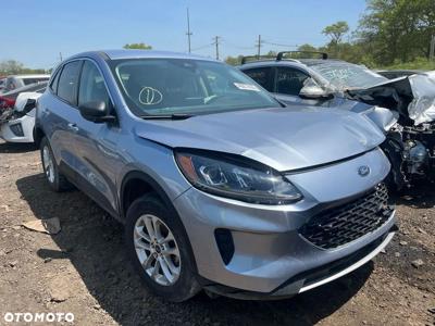 Ford Escape 1.5 EcoBoost AWD SE