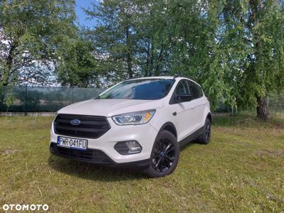 Ford Escape 1.5 EcoBoost AWD SE