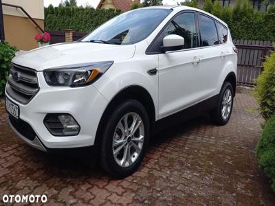 Ford Escape 1.5 EcoBoost AWD SE