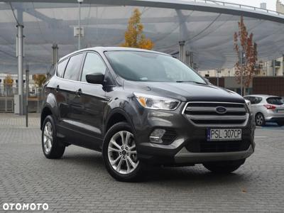 Ford Escape 1.5 EcoBoost AWD SE