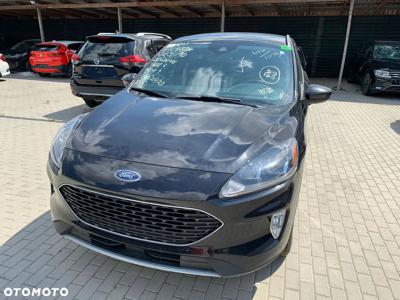 Ford Escape 1.5 EcoBoost AWD SE