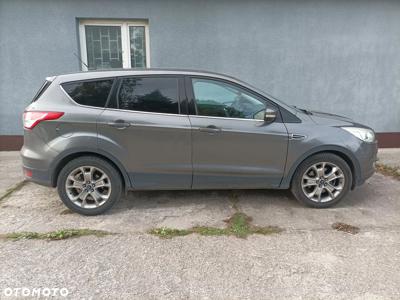 Ford Escape