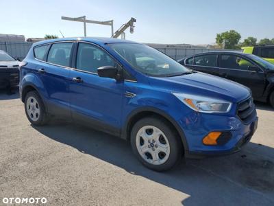 Ford Escape 2.5 FWD S