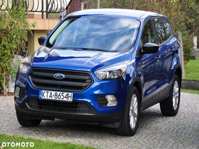 Ford Escape ver-1-5-ecoboost-awd-se