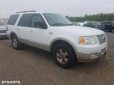 Ford Expedition 5.4 XLT 4WD