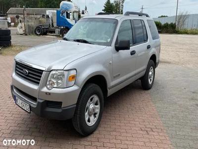 Ford Explorer 4.0 4WD