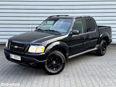 Ford Explorer 4.0 AWD