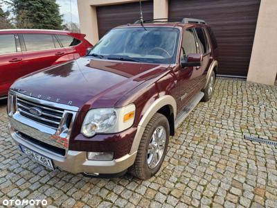 Ford Explorer 4.6 4WD