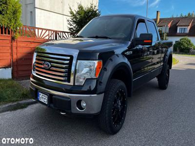 Ford F150